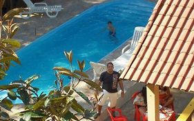 Sitio Arco Iris